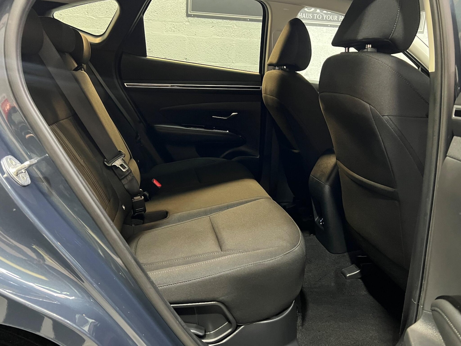 Used Hyundai TUCSON 2022 for sale - 77315350: Photo 15