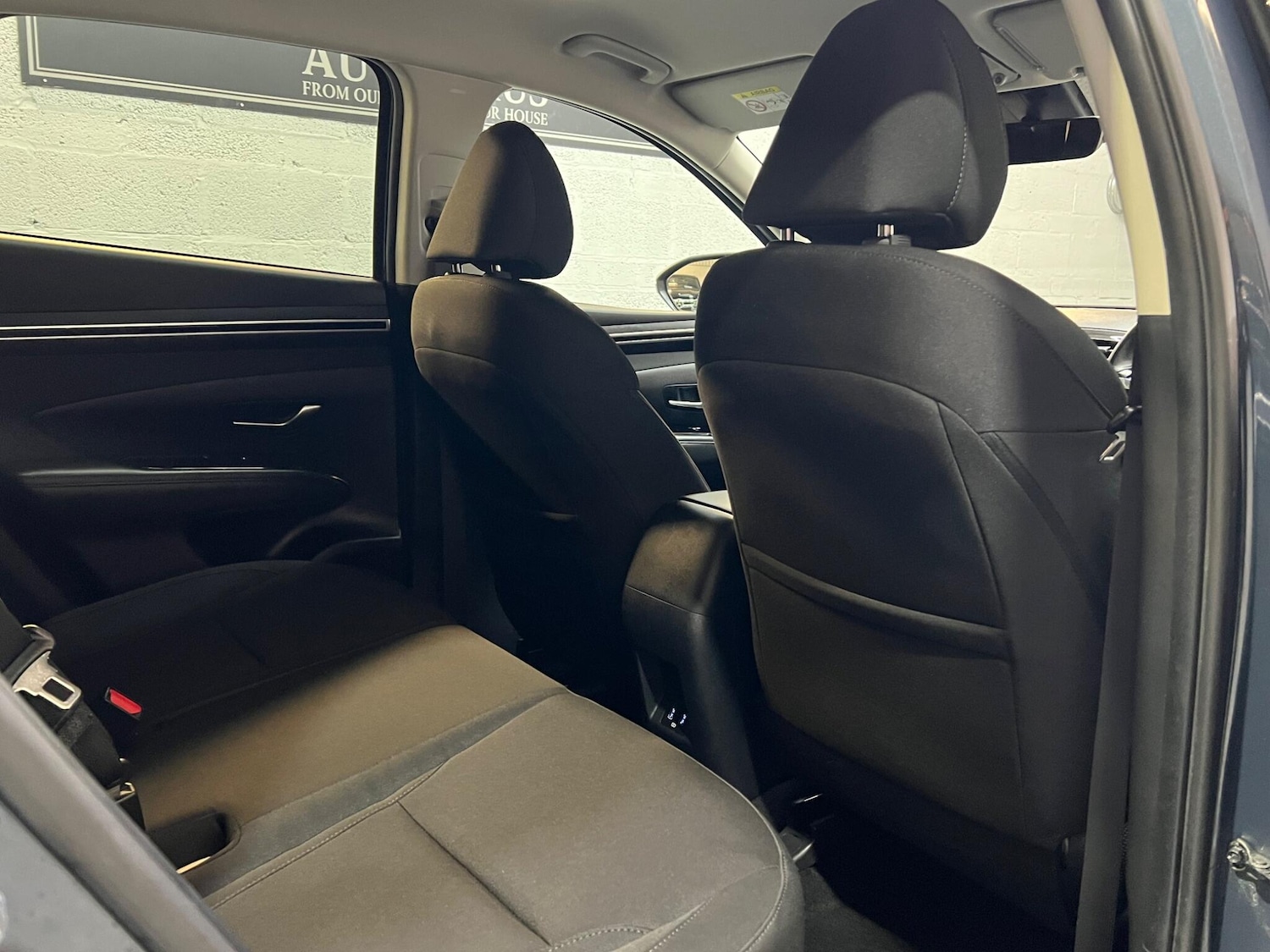 Used Hyundai TUCSON 2022 for sale - 77315350: Photo 16