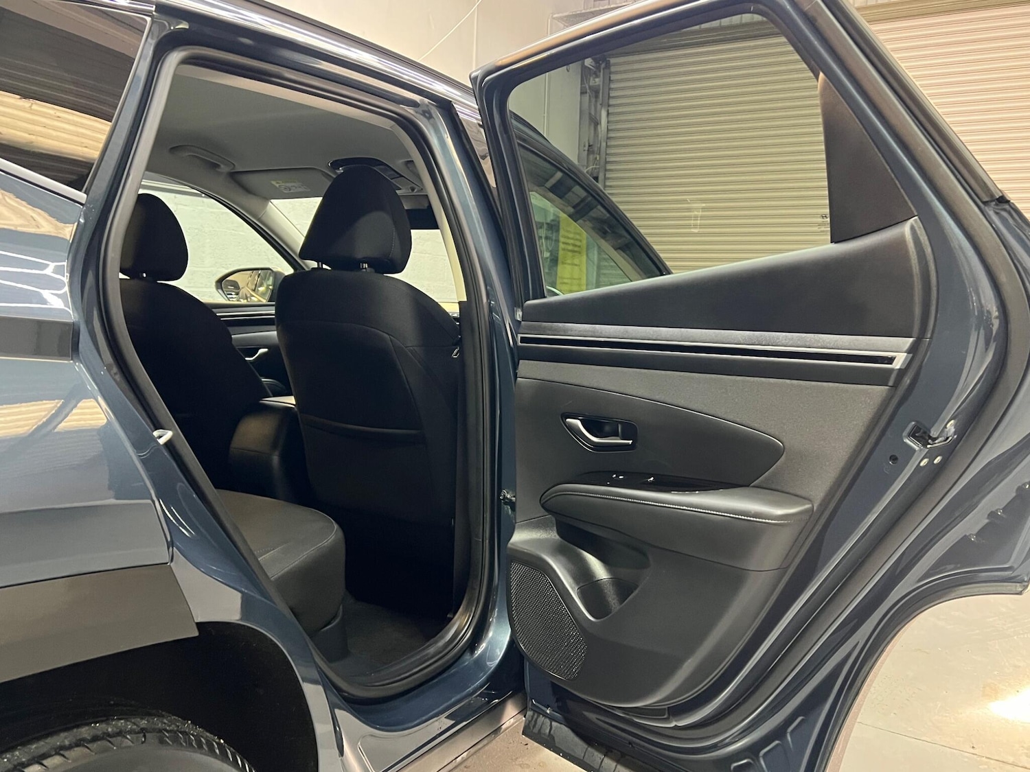 Used Hyundai TUCSON 2022 for sale - 77315350: Photo 19