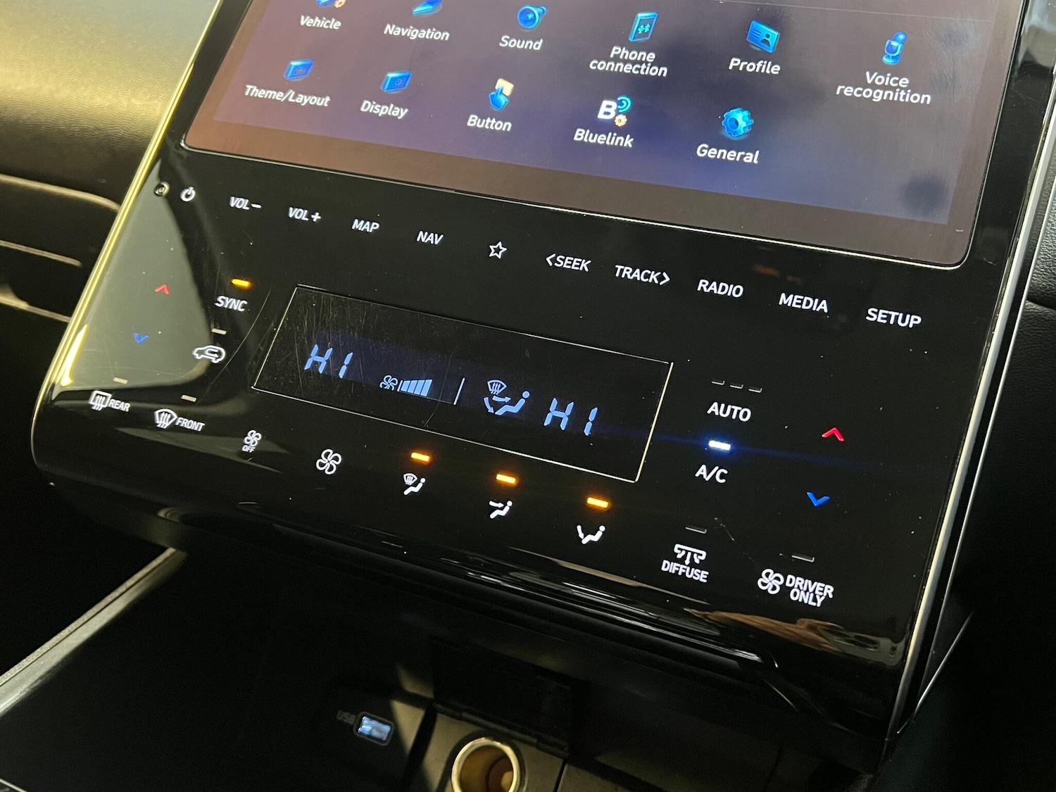 Used Hyundai TUCSON 2022 for sale - 77315350: Photo 21