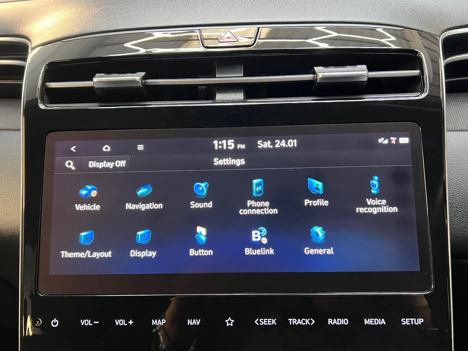 Used Hyundai TUCSON 2022 for sale - 77315350: Photo 23