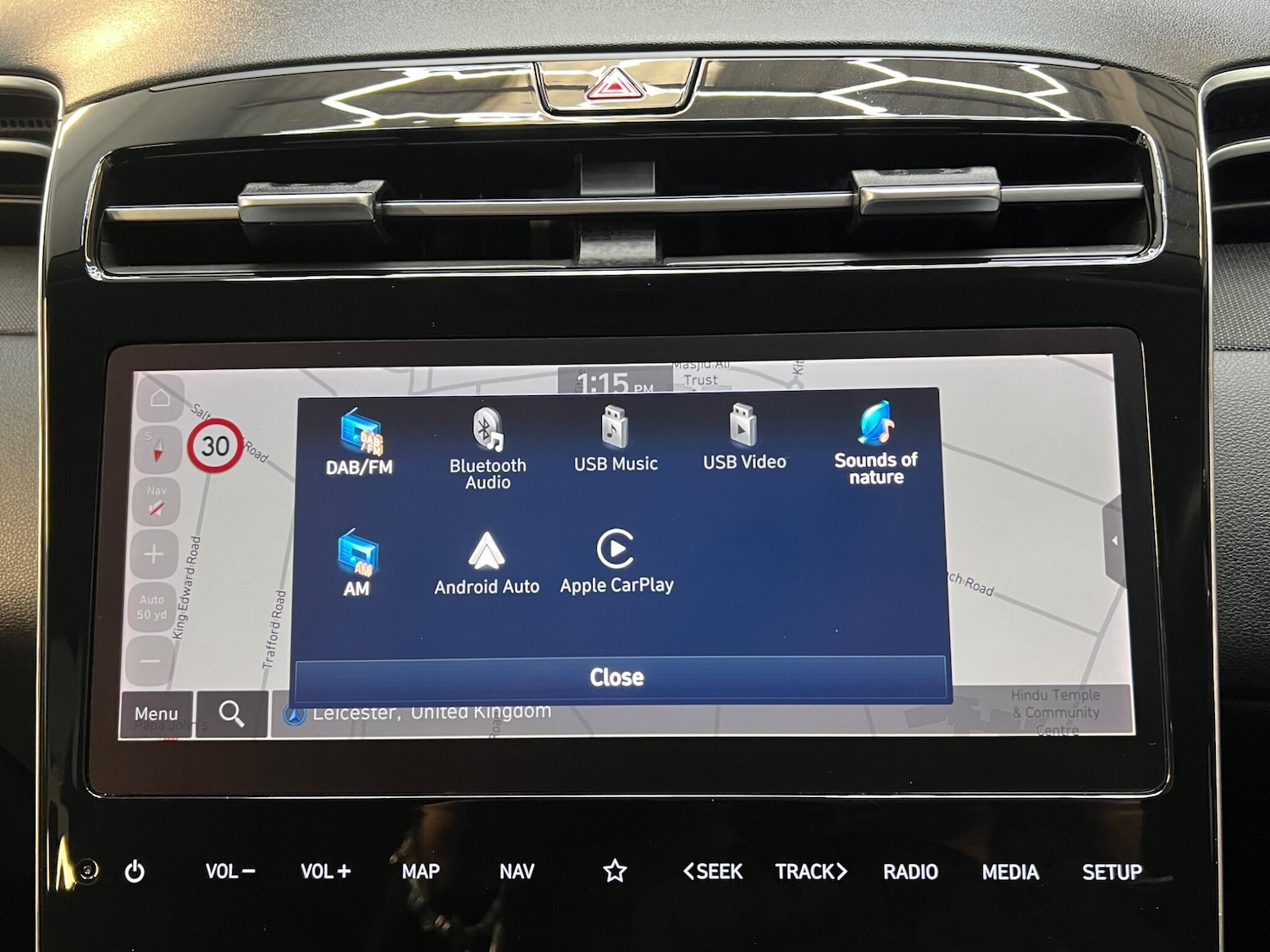 Used Hyundai TUCSON 2022 for sale - 77315350: Photo 24