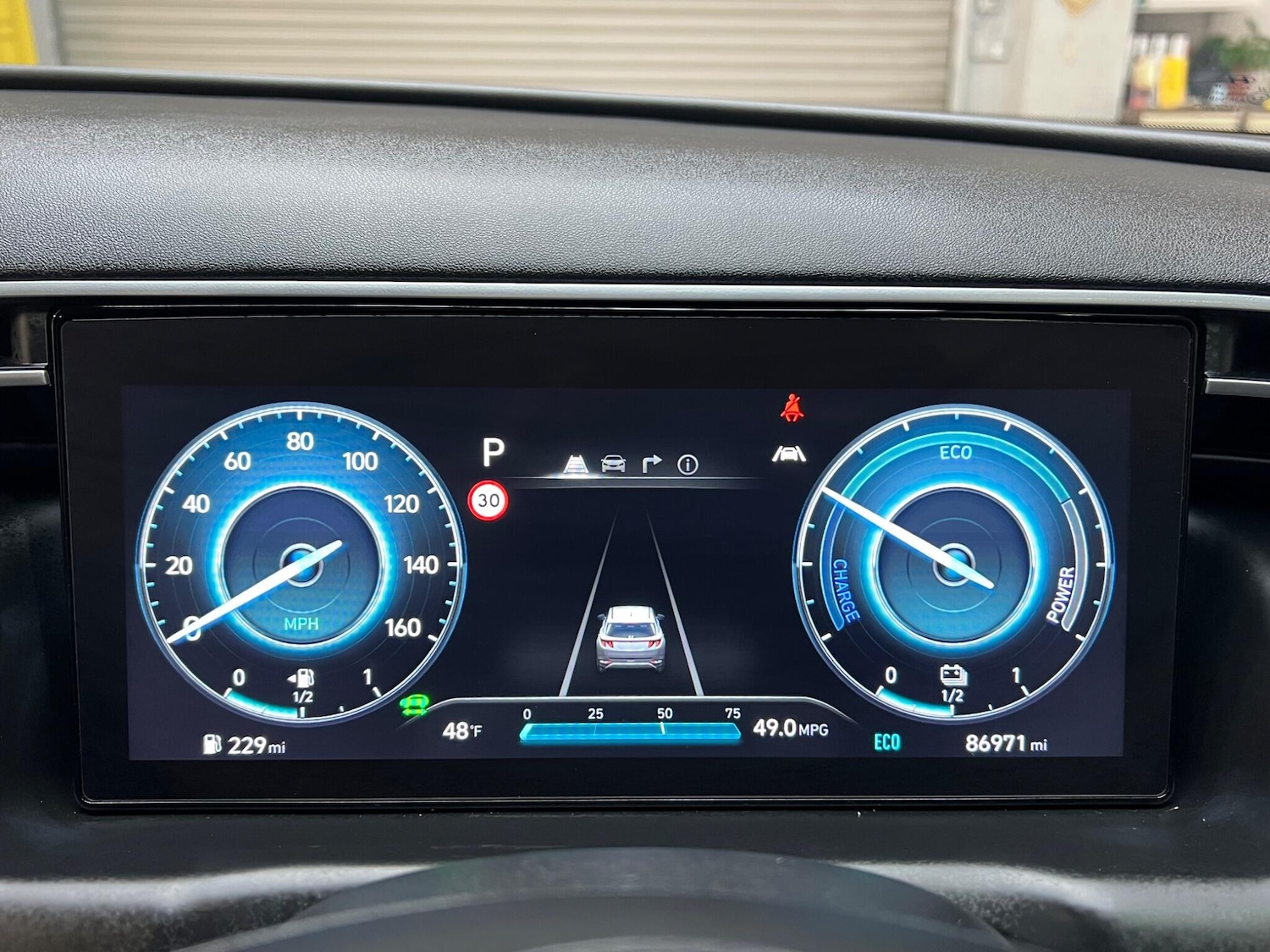 Used Hyundai TUCSON 2022 for sale - 77315350: Photo 25