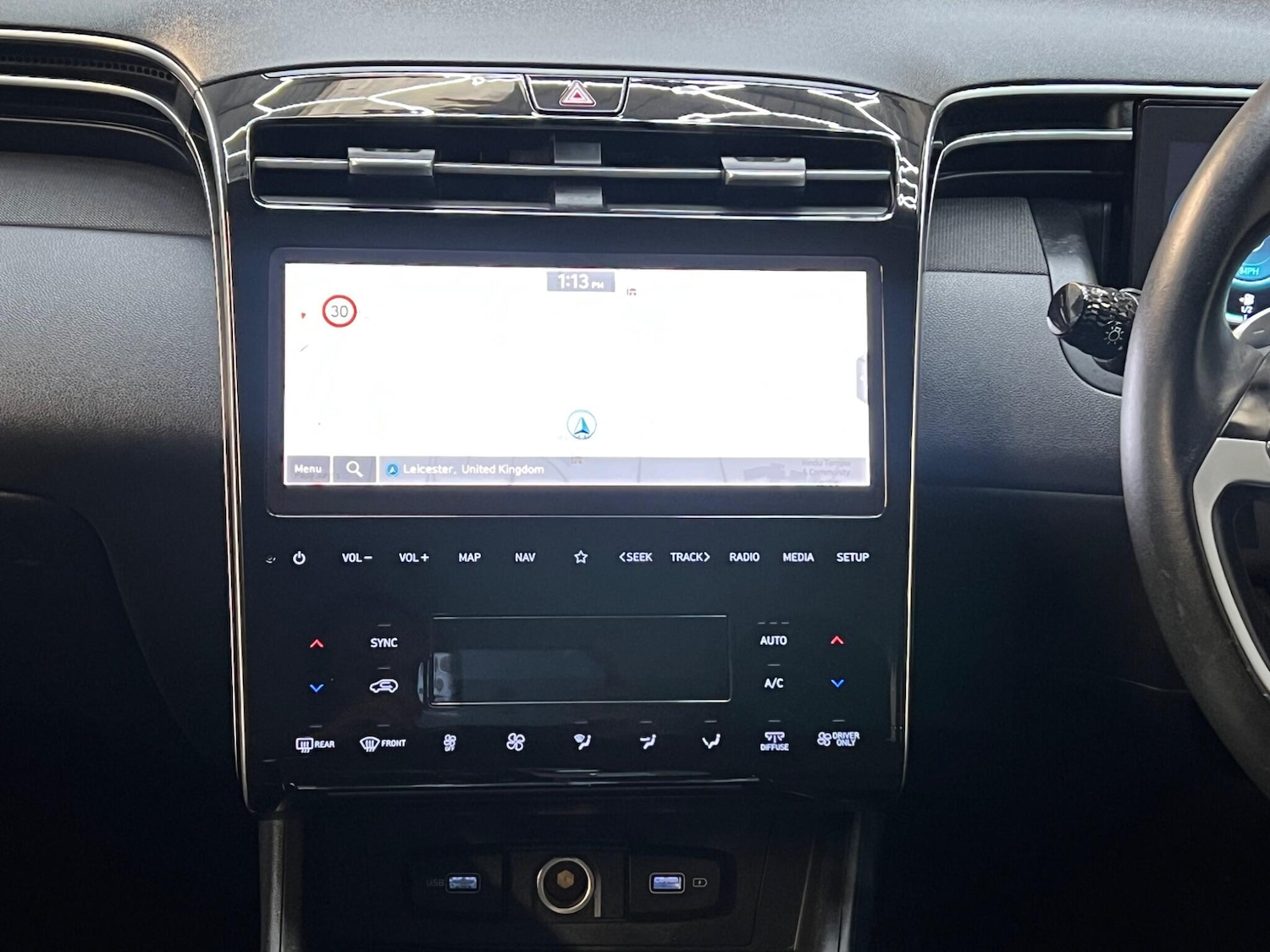 Used Hyundai TUCSON 2022 for sale - 77315350: Photo 26