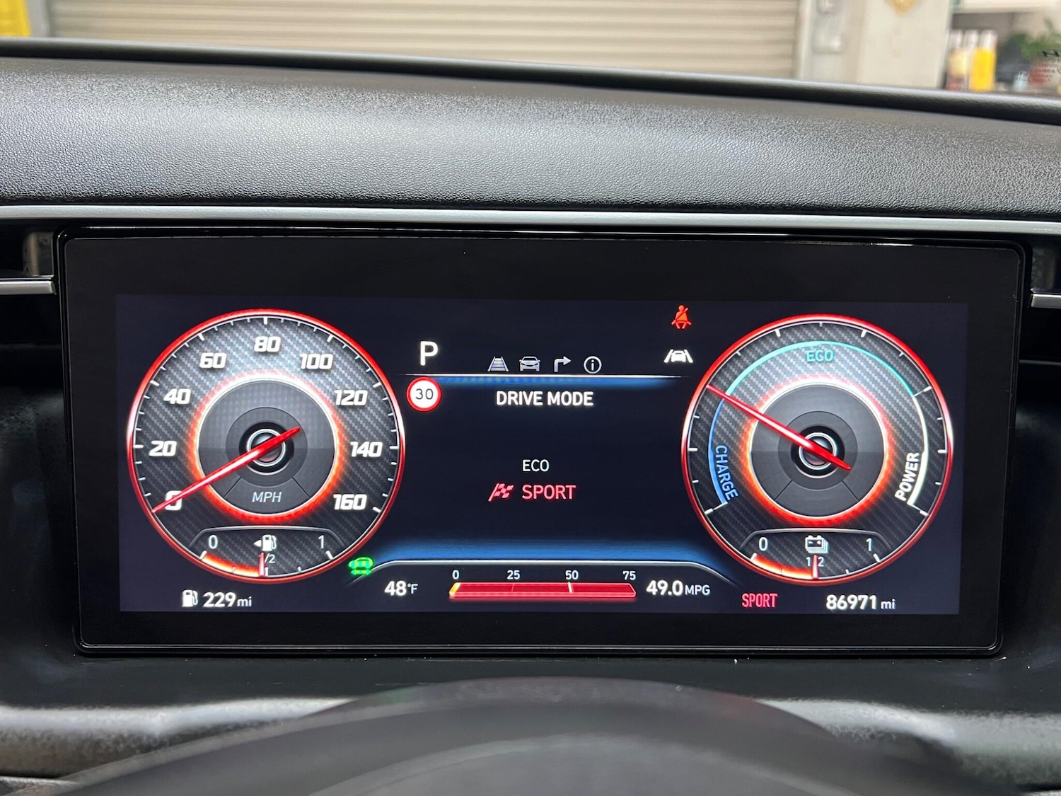 Used Hyundai TUCSON 2022 for sale - 77315350: Photo 27