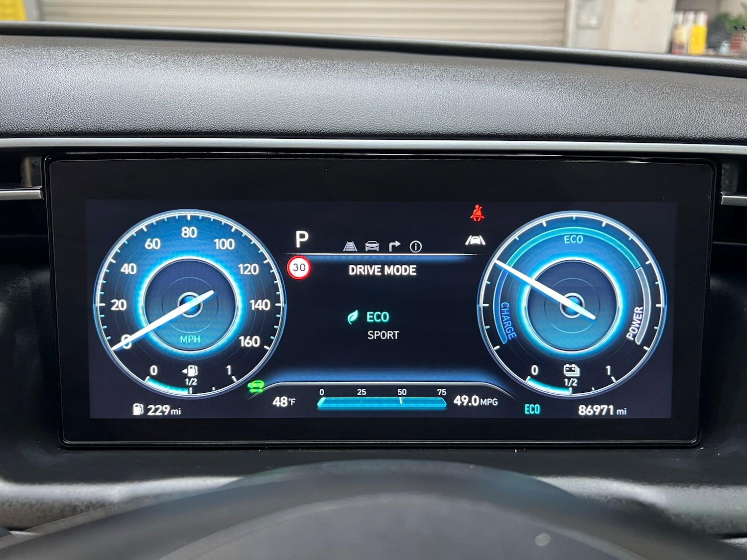 Used Hyundai TUCSON 2022 for sale - 77315350: Photo 28