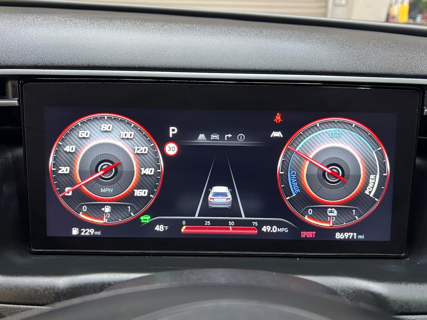 Used Hyundai TUCSON 2022 for sale - 77315350: Photo 29