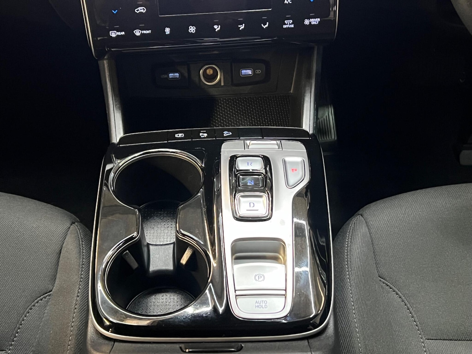 Used Hyundai TUCSON 2022 for sale - 77315350: Photo 9