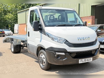 Used Iveco Daily 2019 for sale - 79248412: Photo