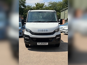 Used Iveco Daily 2019 for sale - 79248412: Photo