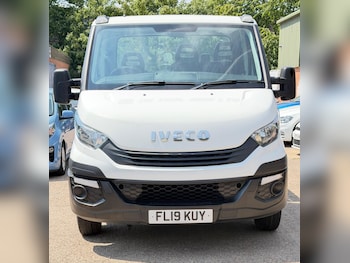 Used Iveco Daily 2019 for sale - 79248412: Photo