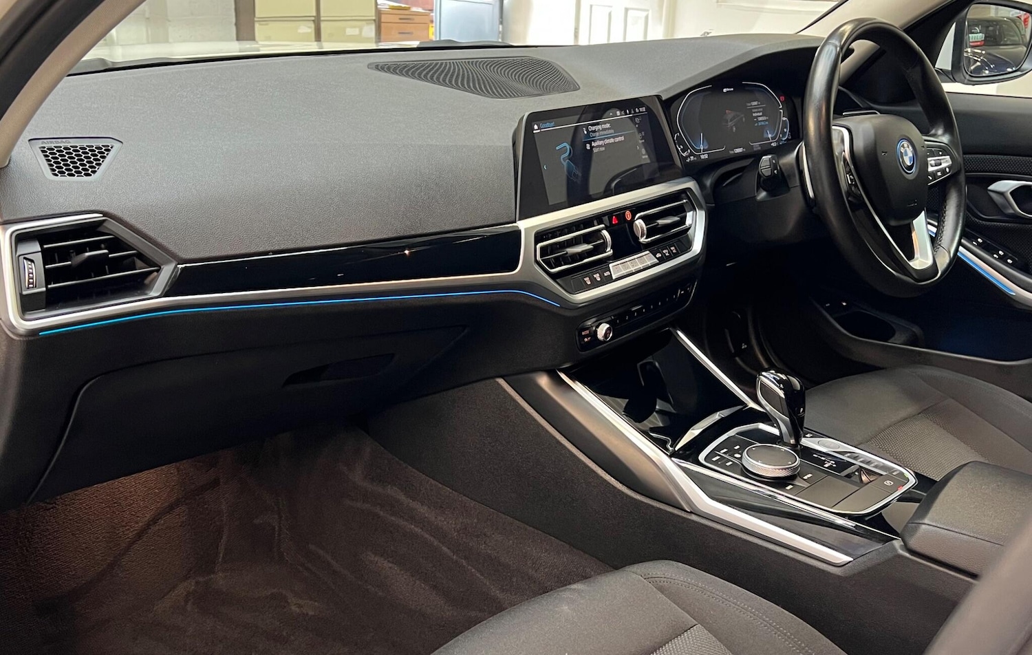 Used BMW 3 Series for sale - 78135518: Photo 10