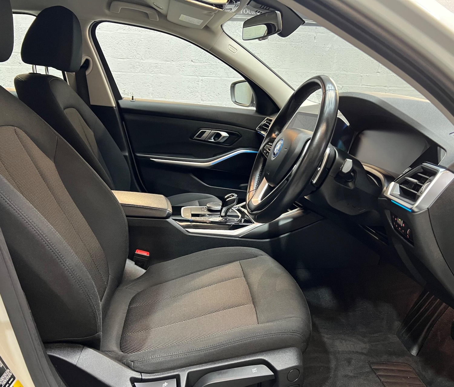 Used BMW 3 Series for sale - 78135518: Photo 11