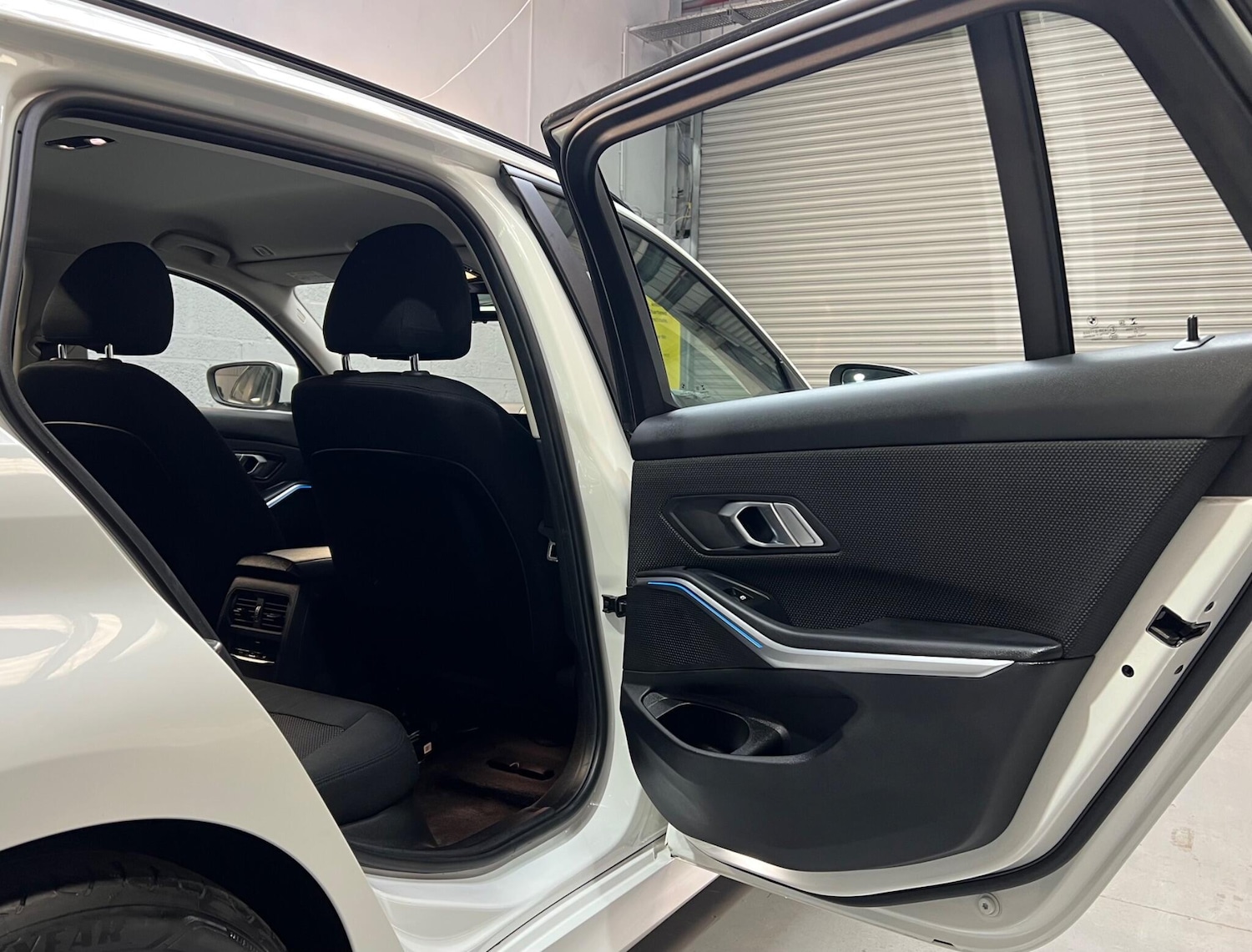 Used BMW 3 Series for sale - 78135518: Photo 19