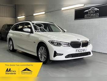 BMW 3 Series feature image