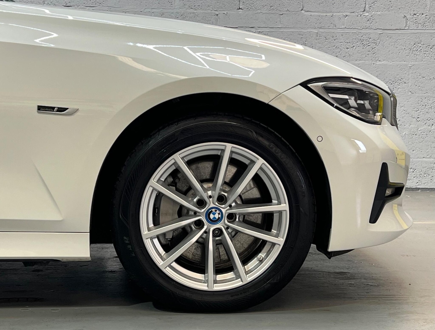 Used BMW 3 Series for sale - 78135518: Photo 21