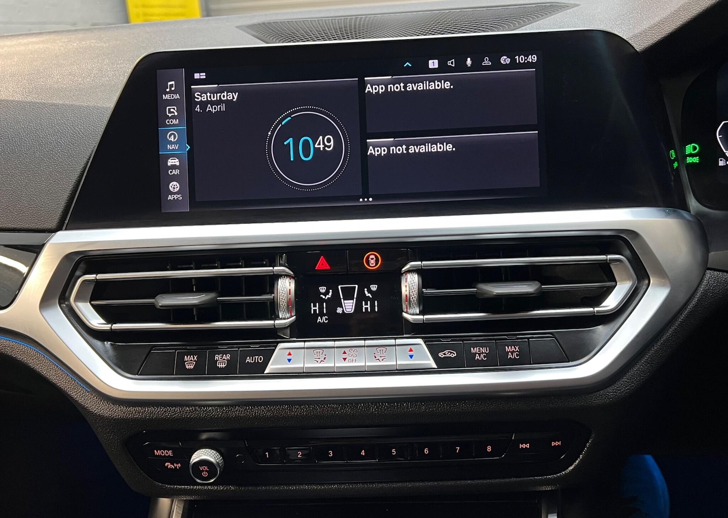 Used BMW 3 Series for sale - 78135518: Photo 22