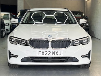 Used BMW 3 Series 2022 for sale - 78135518: Photo