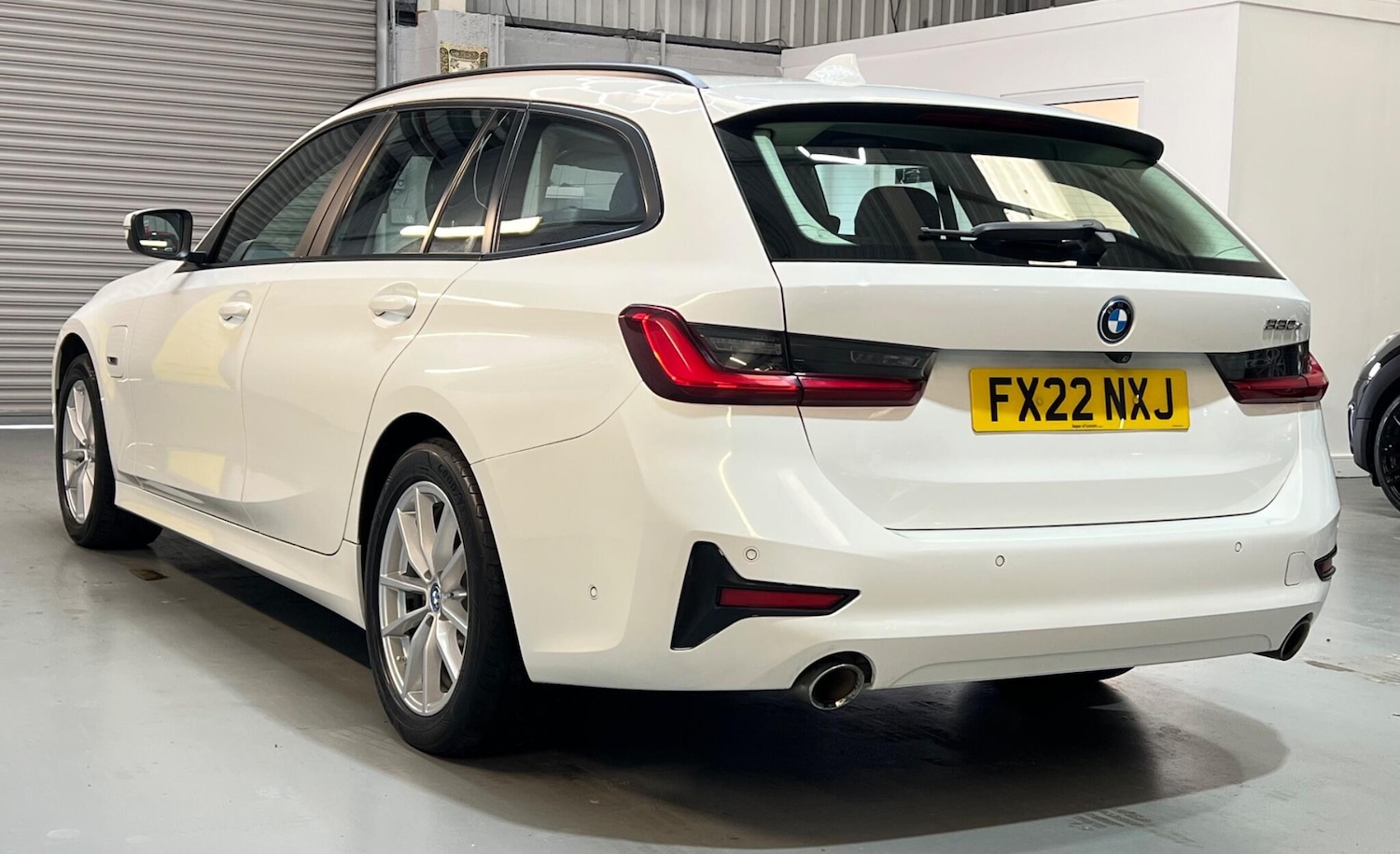 Used BMW 3 Series for sale - 78135518: Photo 3