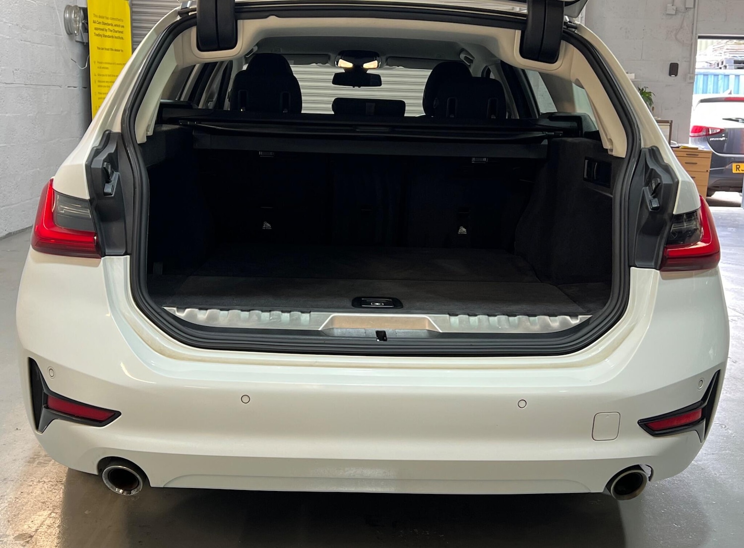 Used BMW 3 Series for sale - 78135518: Photo 35