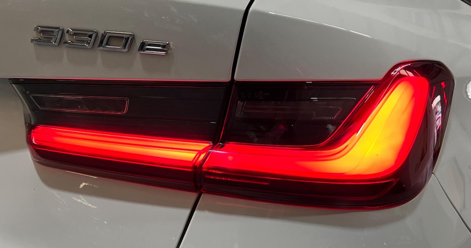 Used BMW 3 Series for sale - 78135518: Photo 40