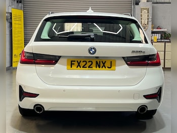 Used BMW 3 Series 2022 for sale - 78135518: Photo