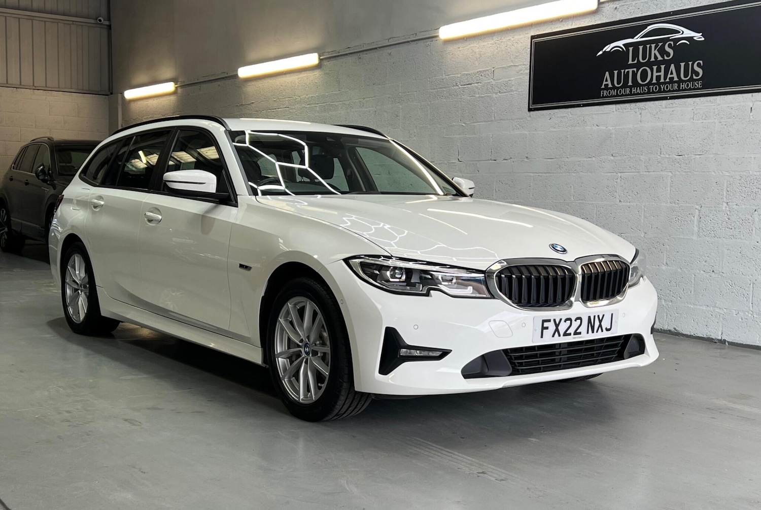 Used BMW 3 Series for sale - 78135518: Photo 5