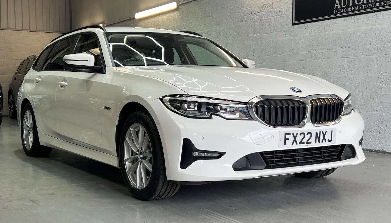 Used BMW 3 Series for sale - 78135518: Photo 6