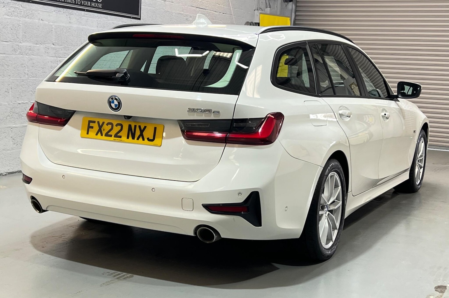 Used BMW 3 Series for sale - 78135518: Photo 8