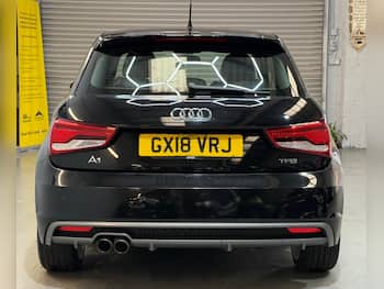 Used Audi A1 2018 for sale - 79830680: Photo