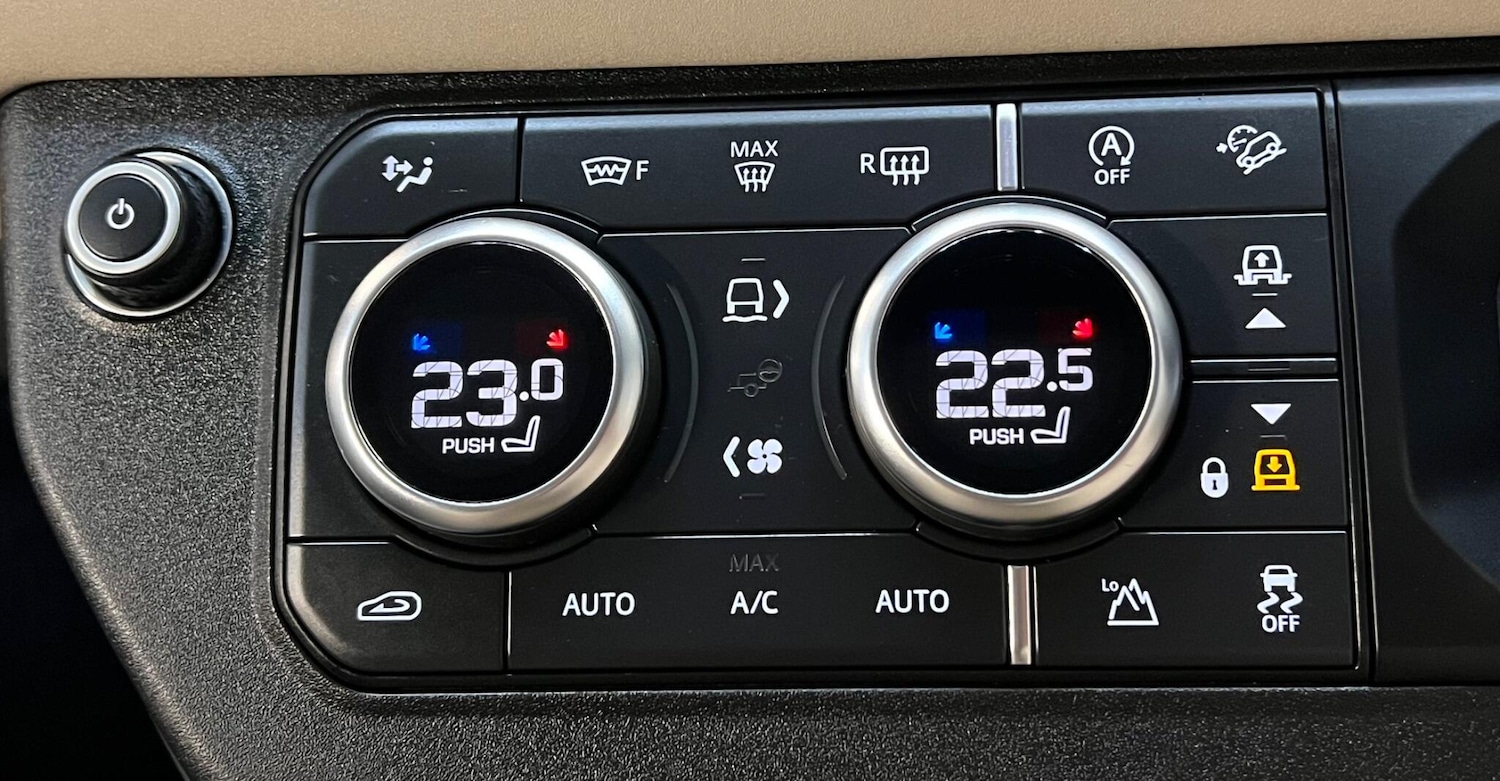 Used Land Rover Defender 110 2022 for sale - 76607102: Photo 21