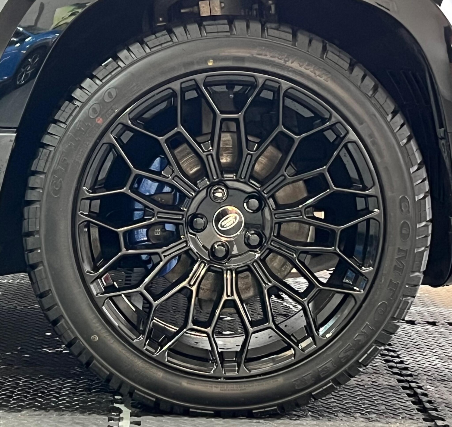 Used Land Rover Defender 110 2022 for sale - 76607102: Photo 27