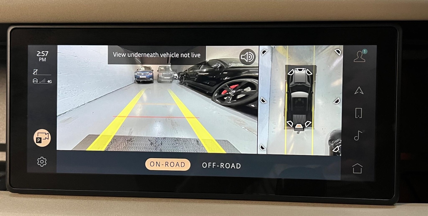 Used Land Rover Defender 110 2022 for sale - 76607102: Photo 29