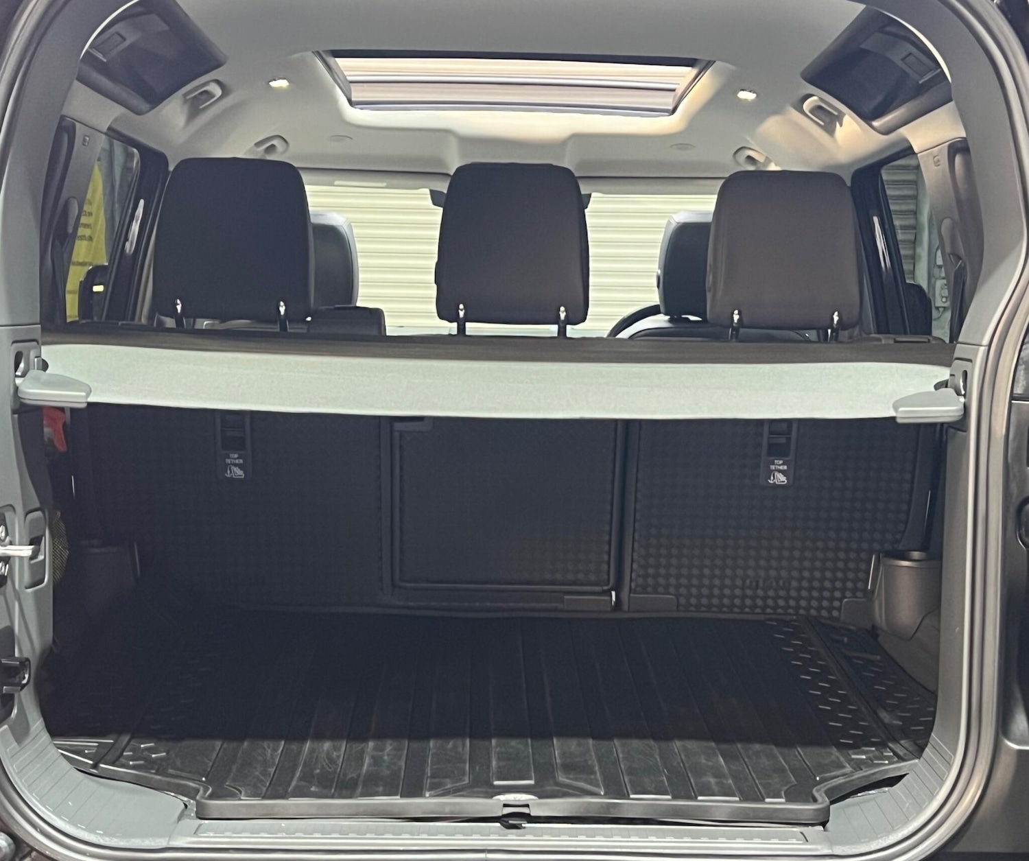 Used Land Rover Defender 110 2022 for sale - 76607102: Photo 33