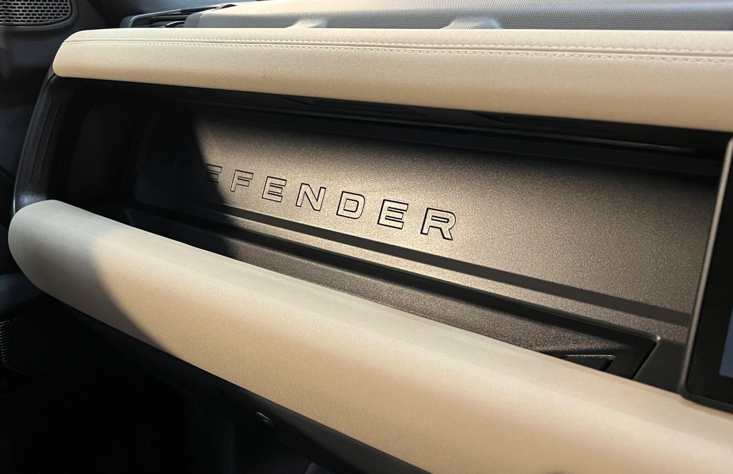 Used Land Rover Defender 110 2022 for sale - 76607102: Photo 34