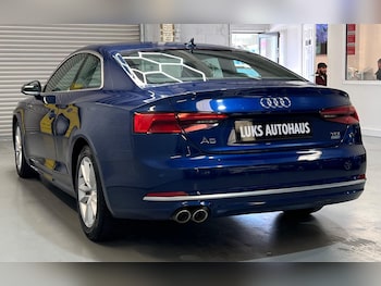 Used Audi A5 2016 for sale - 78384286: Photo