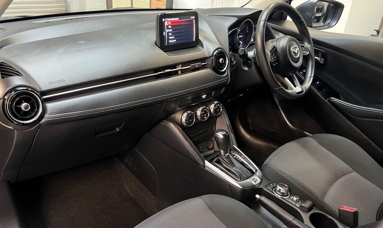 Used Mazda Mazda2 2018 for sale - 77633101: Photo 10