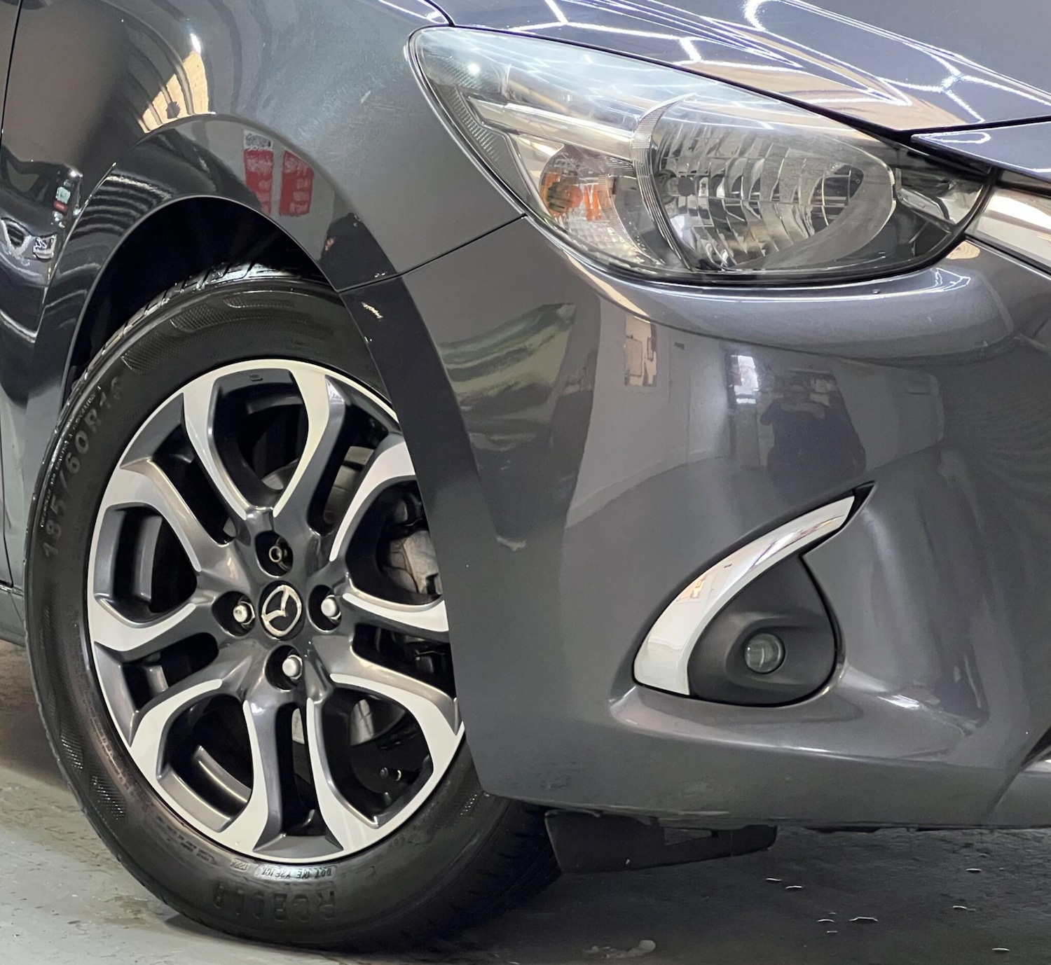 Used Mazda Mazda2 2018 for sale - 77633101: Photo 26