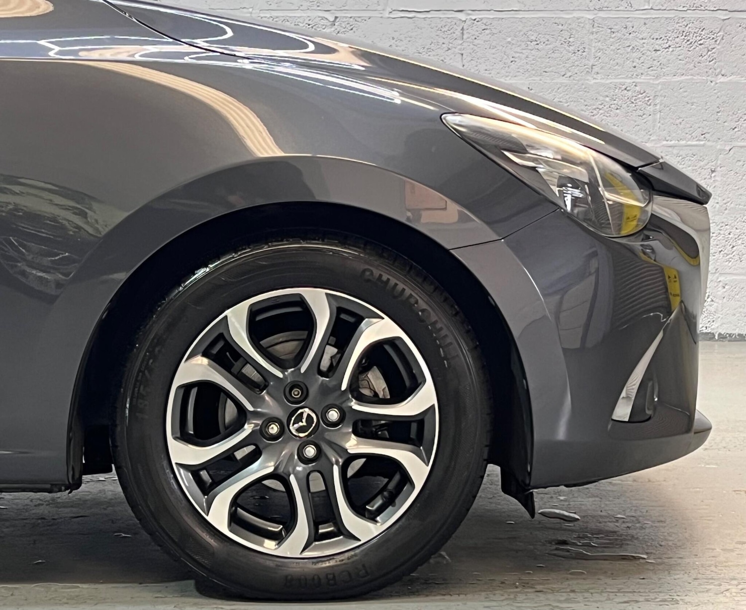 Used Mazda Mazda2 2018 for sale - 77633101: Photo 27