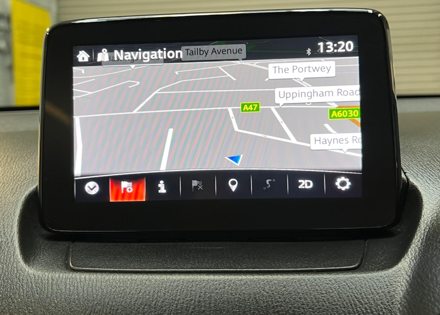 Used Mazda Mazda2 2018 for sale - 77633101: Photo 28