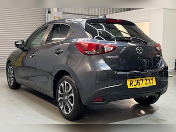 Used Mazda Mazda2 2018 for sale - 77633101: Photo