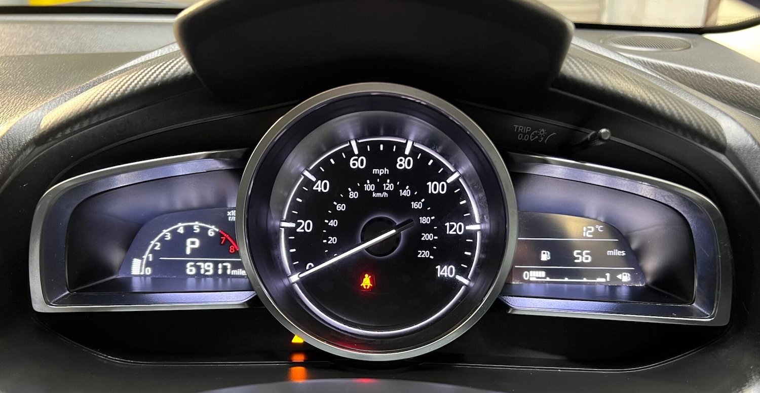 Used Mazda Mazda2 2018 for sale - 77633101: Photo 31