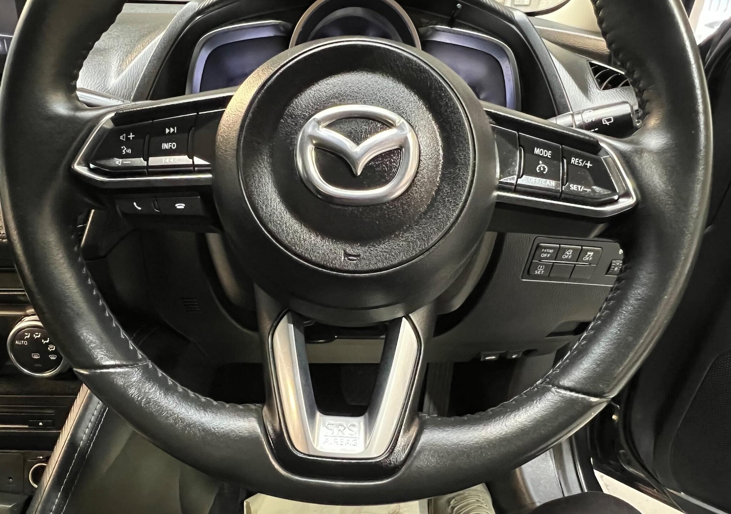 Used Mazda Mazda2 2018 for sale - 77633101: Photo 35