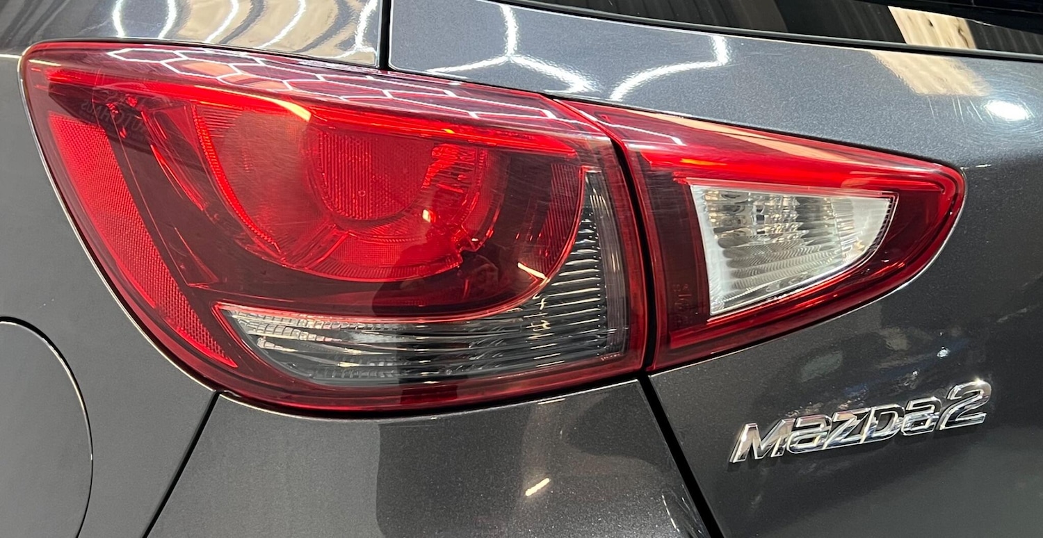 Used Mazda Mazda2 2018 for sale - 77633101: Photo 36