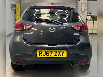 Used Mazda Mazda2 2018 for sale - 77633101: Photo