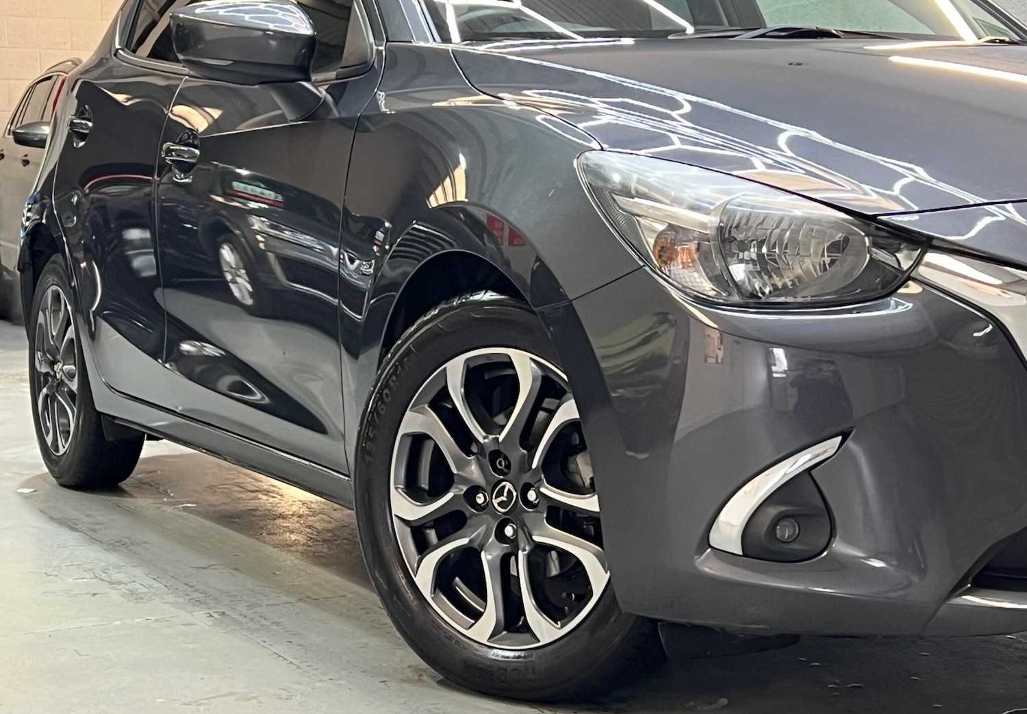 Used Mazda Mazda2 2018 for sale - 77633101: Photo 7