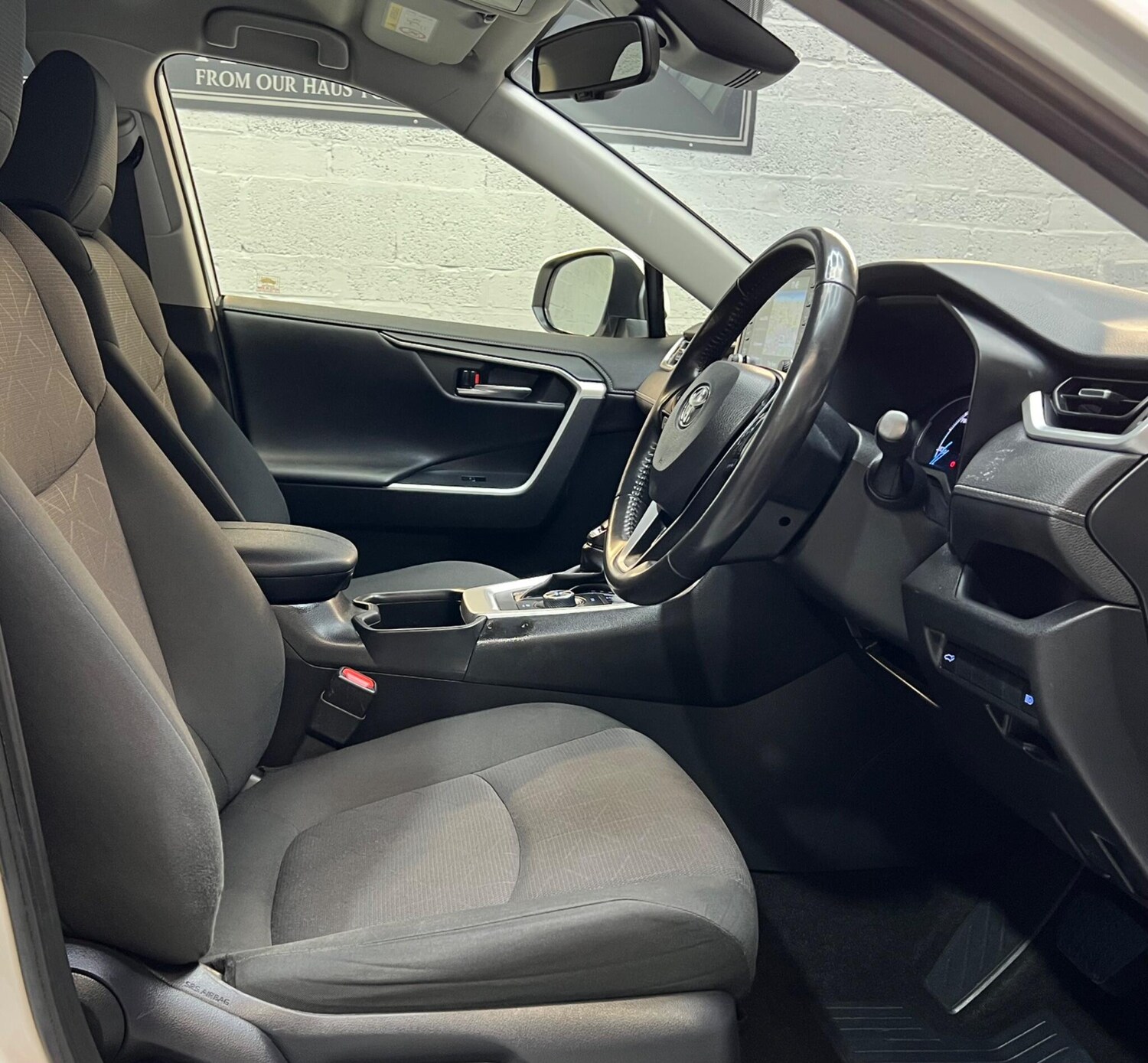 Used Toyota RAV4 2022 for sale - 77893097: Photo 12