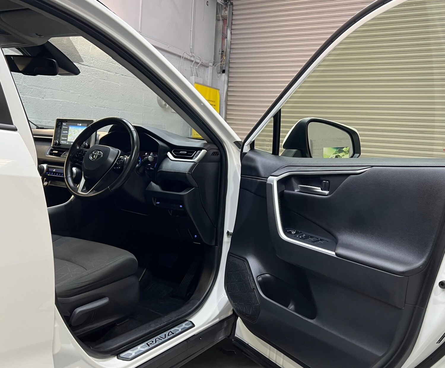 Used Toyota RAV4 2022 for sale - 77893097: Photo 20