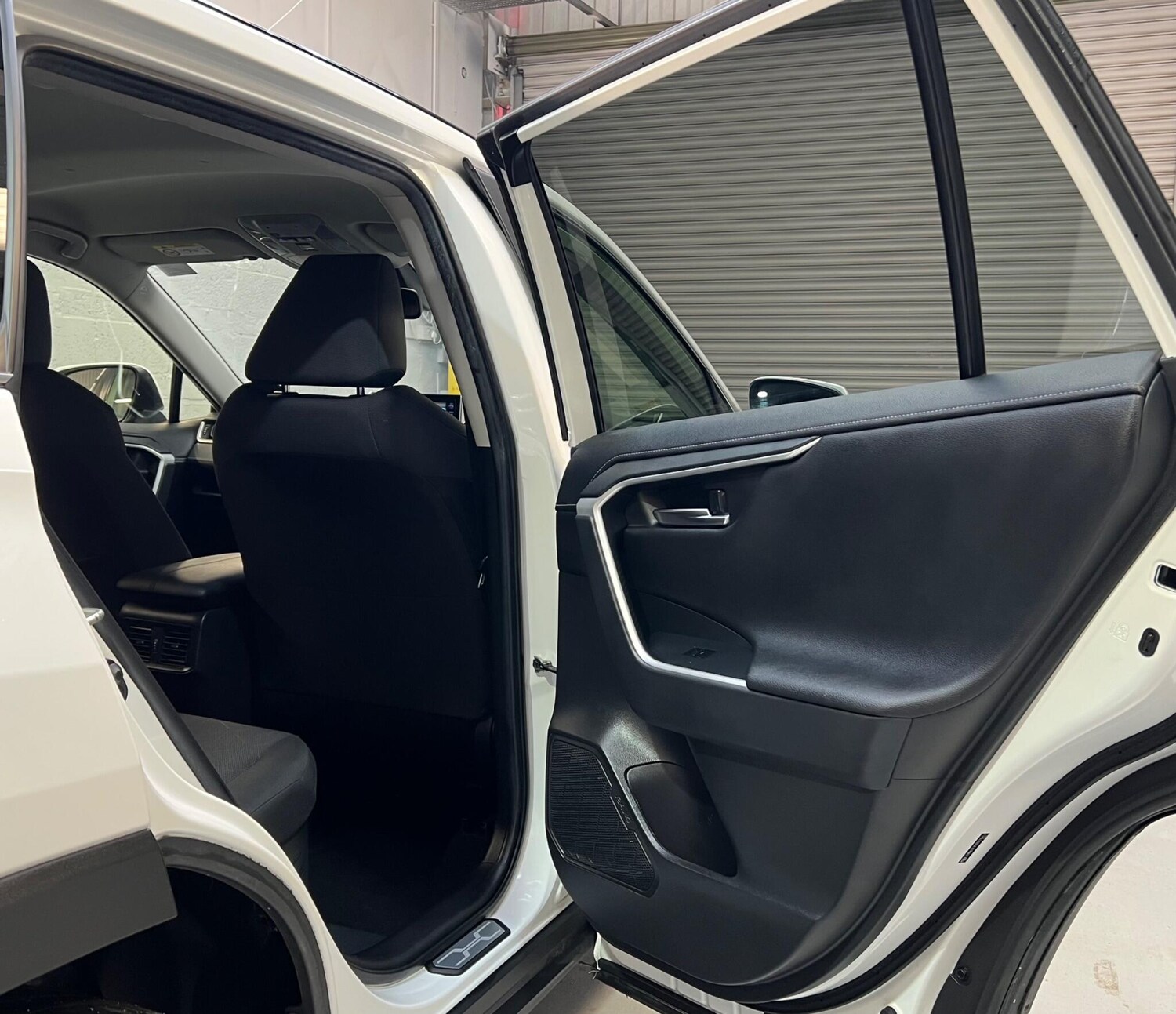 Used Toyota RAV4 2022 for sale - 77893097: Photo 21