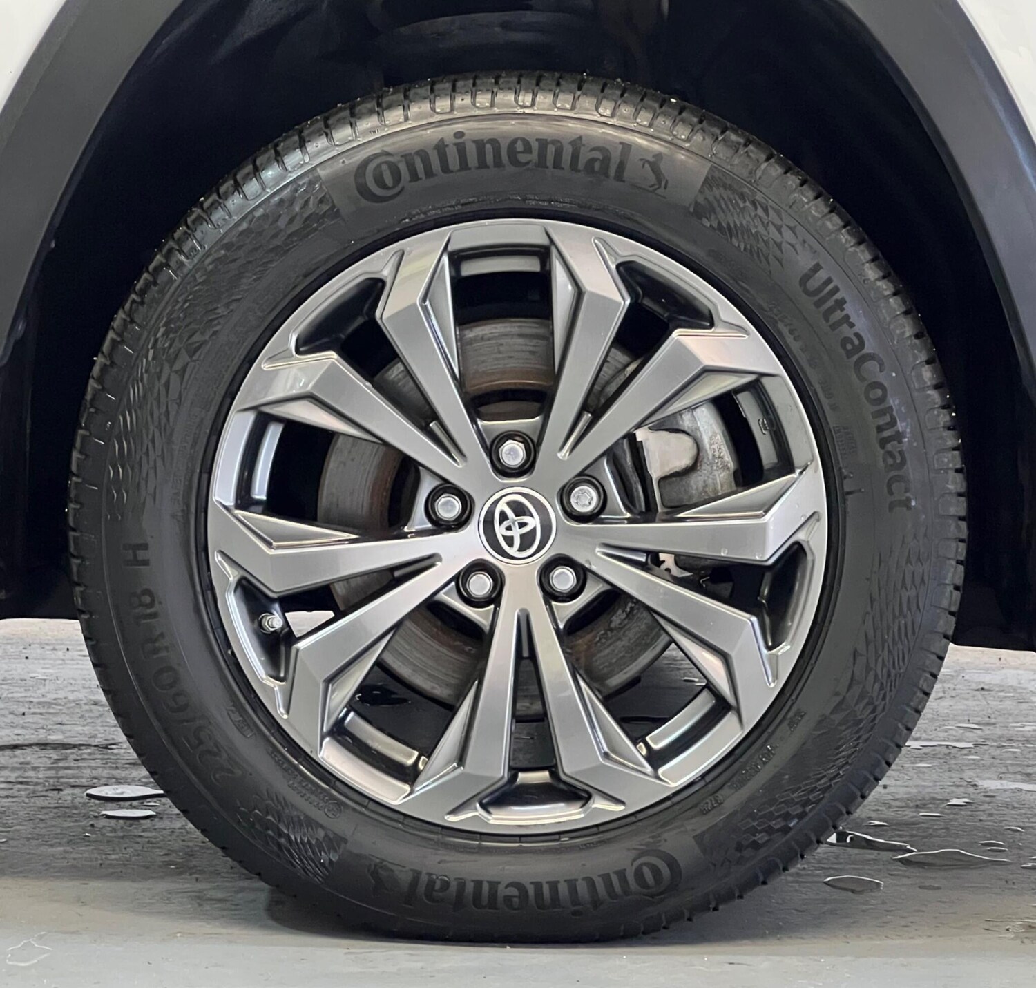 Used Toyota RAV4 2022 for sale - 77893097: Photo 22